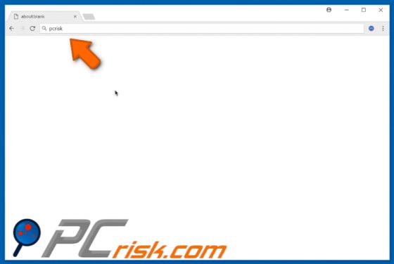 Redireccionamiento a Gmrlnd.com