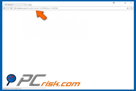 Redireccionamiento a Offer.alibaba.com