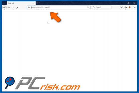 Redireccionamiento a My-search.com